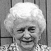 Mable Murphy Obituary (2007)