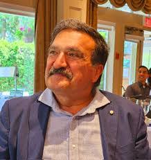 Daniel Coombs's Instagram, Twitter & Facebook