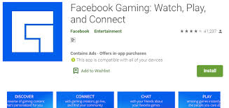 Find your game at myplaycity.com! Download Facebook Gaming App Launched Today Globally For Android Devices Digistatement
