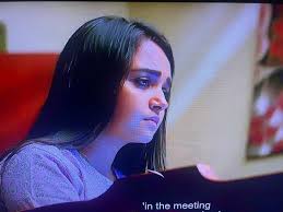 Dislike for Turkish actress in Hart van Goud and Doodsondes