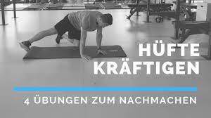 Ratgeber gesundheit gesundheit und wellness gesundheit und wohlbefinden schmerzen hüfte rücken trainieren gymnastik übungen training zu hause fitness und bewegung beckenbodentraining. Hufte Kraftigen 4 Ubungen Zum Nachmachen Youtube