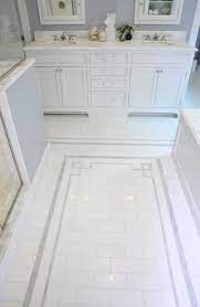 Bathroom Inspiration 15 Bathroom Looks We Love Bathroom Flooring Bathroom Inspiration Bathroom Floor Tiles
