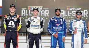 Betting approach different for unique race. Being In Open Was Key For Four Drivers Who Transferred Into All Star Race Nascar Talk Nbc Sports