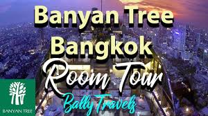 Check spelling or type a new query. Banyan Tree Hotel One Bedroom Suite Room Tour Bangkok Thailand Youtube