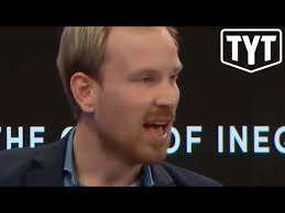 Billionaires, the Most Oppressed Group in the World