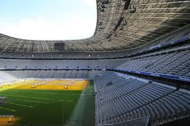 We did not find results for: Zwiedzanie Allianz Arena Stadionu Bayernu Monachium