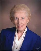 Barbara Holl Obituary (1929