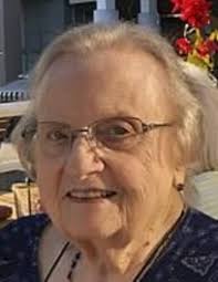 Freda Hart Obituary (1934