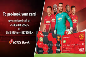 Airport lounge access on icici bank carbon credit card. Icici Bank Offers Manchester United Credit Card Here Is How To Pre Book It And Its Benefits The Financial Express