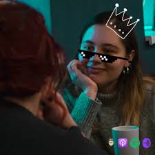 In curand voi publica si prima scapam de fane , iar el se opreste si se uita in urma. Herart A Podcast On Anchor