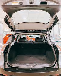 後廂行李大空間靈活實用的colt plus五門掀背小車匯豐汽車mitsubishi outlander lancerevolution 車貸低利率中古車 新車三菱內湖所全省服務