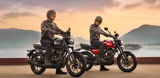 Two wheeler finance guide