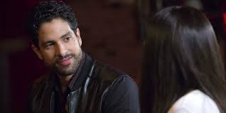 She also has a black belt in two martial arts practices and speaks three languages, including arabic. Criminal Minds Just Found An Awesome Replacement For Shemar Moore Cinemablend