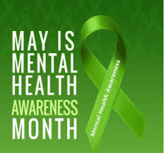 Calendar • National Mental Health Awareness Month