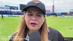 @UnafutOficial's video Tweet