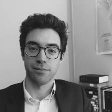 Cameron F. Coates (Sewanee, The University of the South)