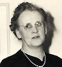 Olivia Josephine Kincaid Paxton (1885-1963)