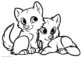Coloriages Jeux Ptit Loup Coloriage Loup Dessin De Loup Coloriage Dragon Ball