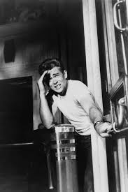 Fashion and pop culture also capitalized on the simple jeans and tee look. Seven Essential Items To Steal From James Dean S Wardrobe British Gq