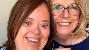 After sad Mother's Day 2020, vaccines offer sweet reunions