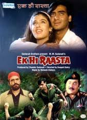 Ek Hi Raasta 1993 Hindi Full Movie Watch Online Free Filmlinks4u Is
