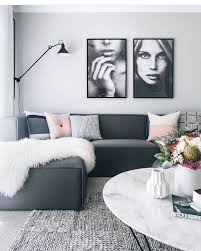 Charcoal Couch Oh Eight Oh Nine Dark Grey Couch Living Room Grey Sofa Living Room Living Room Grey