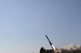 Image result for anti-ballistic missile