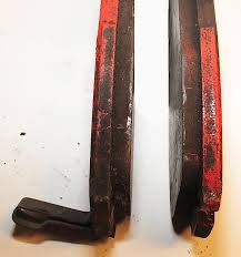 Top honda accord brake pads choice #1 shop now posi quiet ceramic pads i have installed posi quiet brake pads for years and very satisfied with them. choice #2 shop now ebc green stuff pads stops better than when stock even with larger rims choice #3 shop now ebc red stuff pads happy with the ebc brand. Brake Pad Wear Chart Know Your Parts