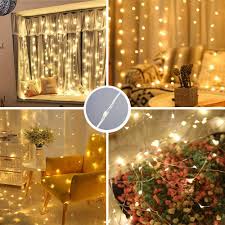 Maybe you would like to learn more about one of these? 300 Leds Window Curtain Fairy Lights Copper Wire Twinkle Star String Lights Usb Remote Control 8 Modes Hanging Lights For Bedroom Decor Indoor Outdoor Curtain String Lights Wedding Warm White Lamps