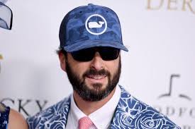 Ian Murphy Foto de stock de contenido editorial