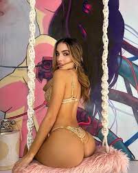 The Instagram of the day: lynaritaa - Alrincon.com