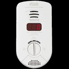 We review carbon monoxide detectors based on price, features, reliability, and customer reviews. Digital Plug In Co Alarm 10 Year Battery Backup Steel Fire Equipment