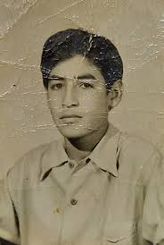 Enrique Cota Obituary