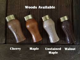 Personalized Engraved Wood Duck Calls Duck Calls Wood Duck Call Mallard Duck