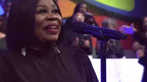 Maranda Curtis Anointed Tribute To Bishop Kenneth Ulmer!