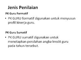 Jasa penilaian yang ditawarkan kjpp beberapa jenis jasa penilaian yang dilakoni kantor jasa penilai publik mencakup Kesimpulan Kegiatan Penilaian Kinerja Guru Jenis Penilaian Pk
