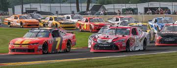 For faster navigation, this iframe is preloading the wikiwand page for 2018 monster energy nascar cup series. Playoff Nascar Xfinity Series 2018 Allgaier Y Bell Esperan Competencia Competicion