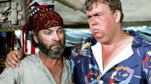 Summer Rental (1985) is a sun-kissed comedy that launched John Candy's  career as a leading man, showcasing his unique blend of humor and heart;  directed by Carl Reiner, the film follows Jack