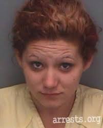 Tabitha Dugan Mugshot