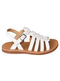 Best Price On The Market At Italist Pom Dapi Pom Dapi Plagette Strap Sandals