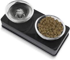 Selection of the best cat feeding bowls that relieve whisker stress during mealtime. Amazon Com Catit Style Pet Supplies