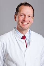 Medizinische Mikrobiologie/Infektiologie: Gastvortrag: "The genus  Bartonella: sticky lollipops & angiogenesis"