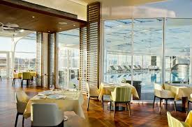 Buffet De Fruits De Mer Tres Bon Avis De Voyageurs Sur Le Safran Arzon Tripadvisor