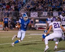 Photos: Pleasant Valley football topples East Stroudsburg South