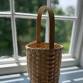 Wine Basket Weaving Class — Smithfield event image