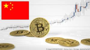 If you want to buy and trade bitcoin in china then you will need to use a vpn to get around these restrictions and to access exchanges like coinbase. Warum China In Blockchain Investiert Bitcoins Destabilisieren Will Absatzwirtschaft
