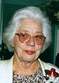 Lena Andrues Obituary