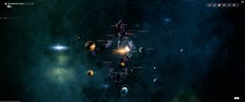 Star Chart 3 0 Bugs Megathread Pc Bugs Warframe Forums