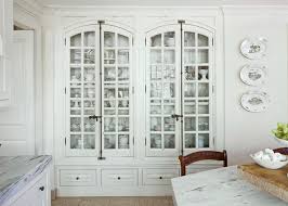 southern living antique kitchen