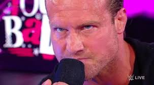 Nah Bayley shooting her shot at Ricky Saint Lmaoooo 😂 : r/Wrasslin